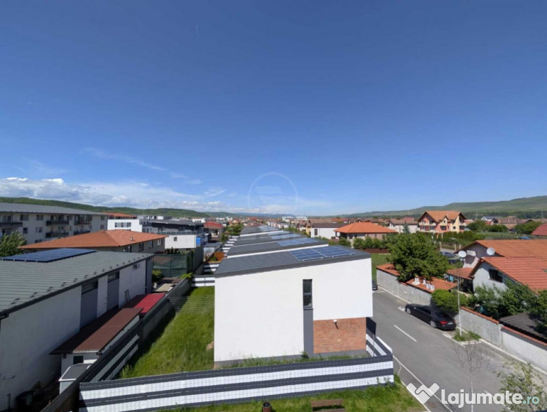 Prima inchiriere! Apartament 3 camere, mobilat, parcare, zona D.Mocanu