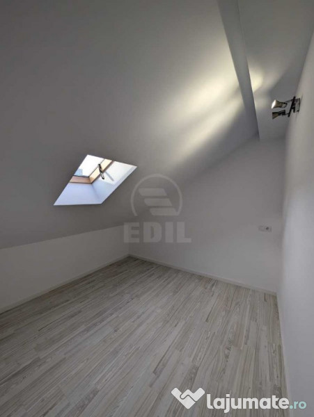 Sub pretul pietei! Apartament 4 camere, finisat, zona Florilor 0% COM