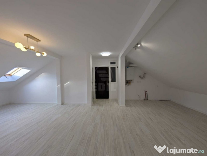 Sub pretul pietei! Apartament 4 camere, finisat, zona Florilor 0% COM