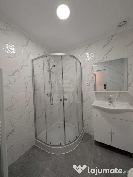 Sub pretul pietei! Apartament 4 camere, finisat, zona Florilor 0% COM