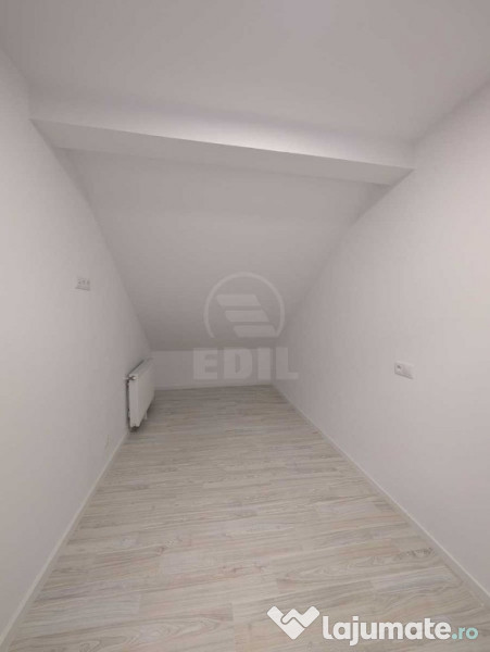 Sub pretul pietei! Apartament 4 camere, finisat, zona Florilor 0% COM