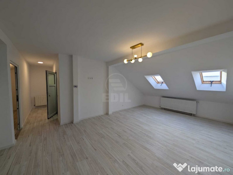 Sub pretul pietei! Apartament 4 camere, finisat, zona Florilor 0% COM