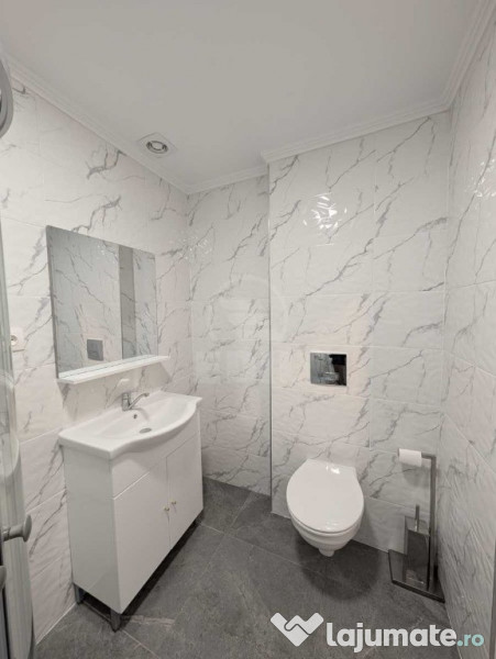 Sub pretul pietei! Apartament 4 camere, finisat, zona Florilor 0% COM