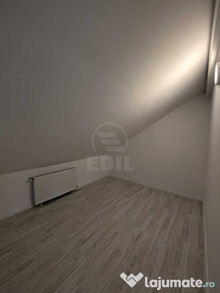 Sub pretul pietei! Apartament 4 camere, finisat, zona Florilor 0% COM