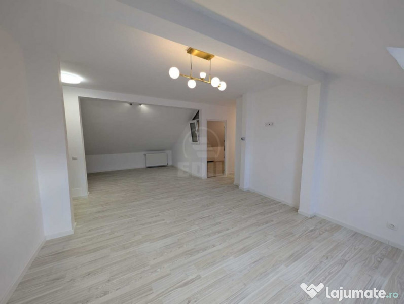 Sub pretul pietei! Apartament 4 camere, finisat, zona Florilor 0% COM