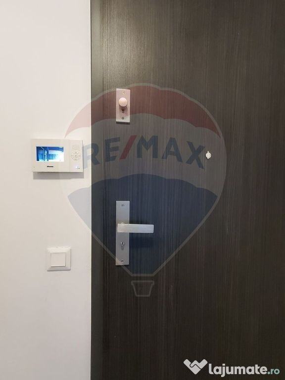 Apartament de lux cu 2 camere | Parter | Club Rezidenția... 