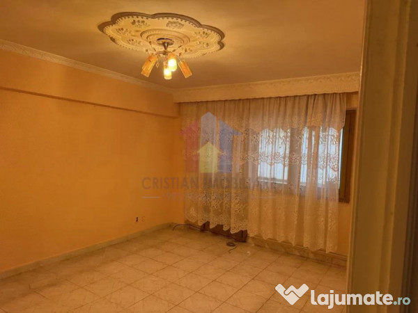 Posibilitate RATE! 2 camere, etaj 3, Vidin 