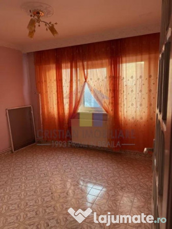 Posibilitate RATE! 2 camere, etaj 3, Vidin 