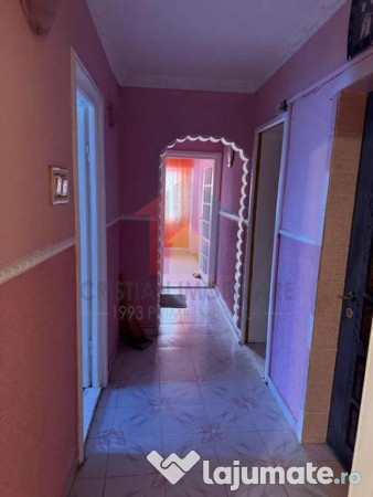 Posibilitate RATE! 2 camere, etaj 3, Vidin 