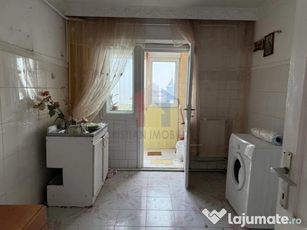 Posibilitate RATE! 2 camere, etaj 3, Vidin 