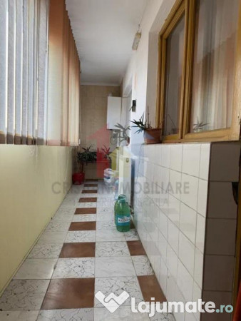 Posibilitate RATE! 2 camere, etaj 3, Vidin 