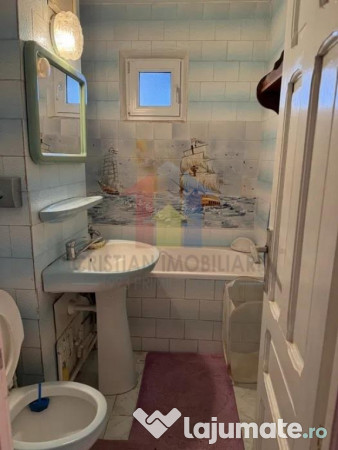 Posibilitate RATE! 2 camere, etaj 3, Vidin 