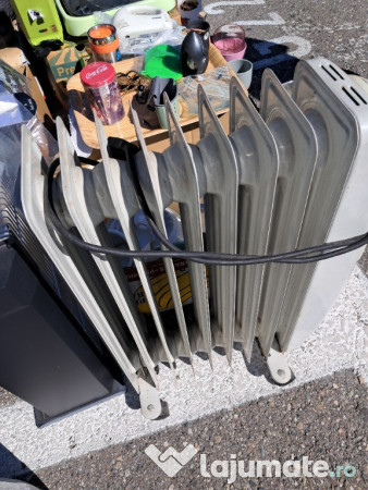 Calorifer electric 2 KW 