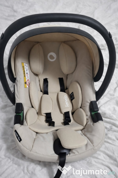 Scoica Auto nou-născut 