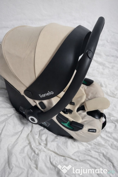 Scoica Auto nou-născut 