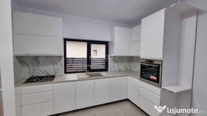 CASA INDIVIDUALA, 3 CAMERE,81 MP UTILI, 400MP TEREN, MIROSLA 