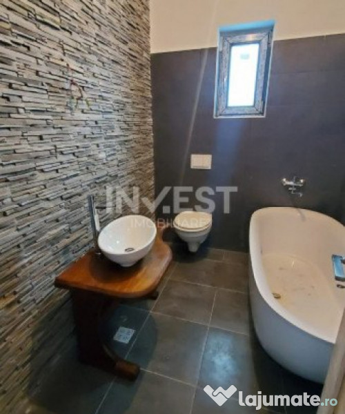 CASA INDIVIDUALA, 3 CAMERE,81 MP UTILI, 400MP TEREN, MIROSLA 