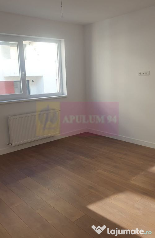 Apartament 2 camere finisaje lux, Complex Avangard