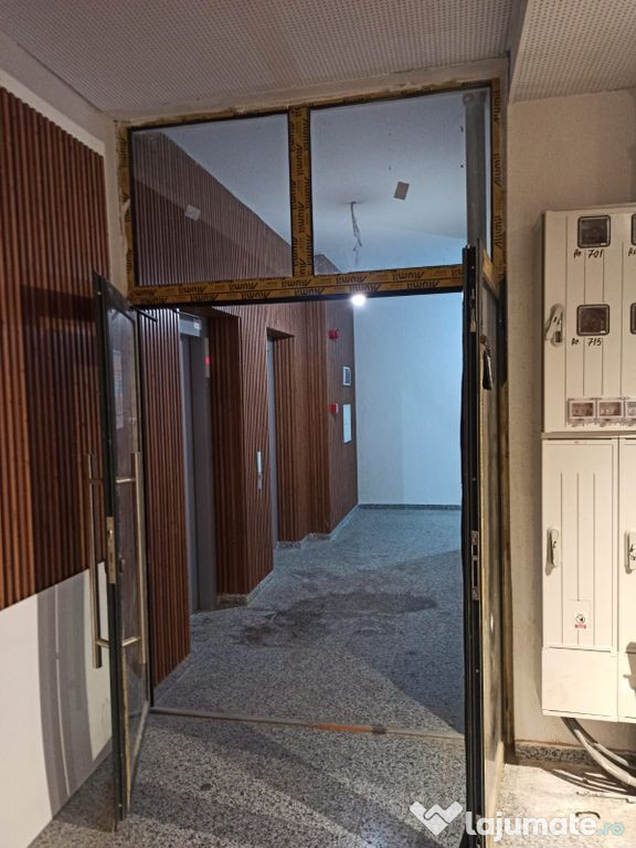 2cam tip studio/5-7min pietonal Auchan/metrou Berceni 