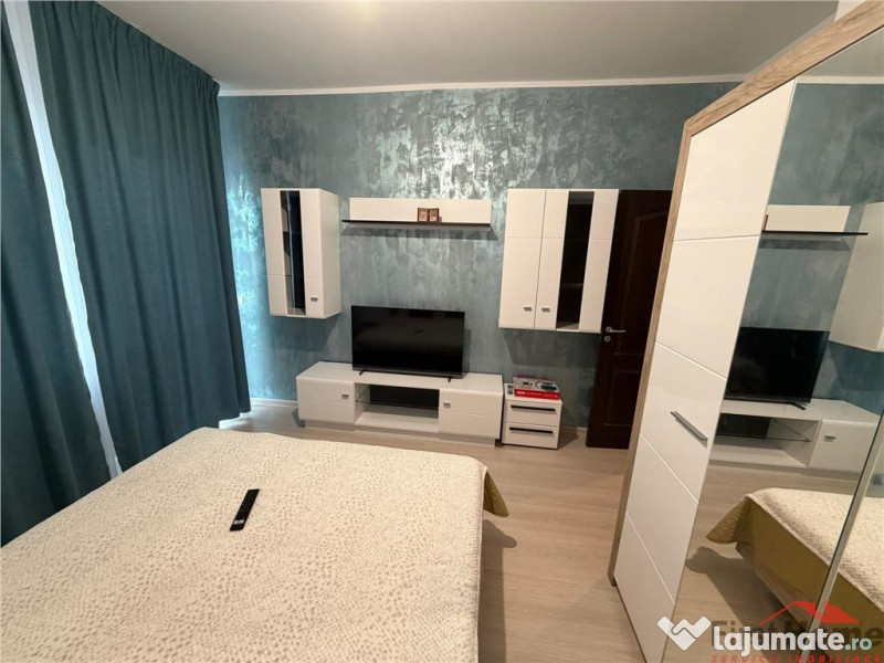 Apartament 2 camere, 64mp, etaj 4 / 5, bloc 2019, partial mo