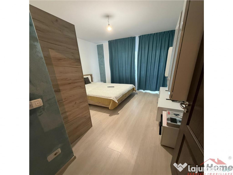 Apartament 2 camere, 64mp, etaj 4 / 5, bloc 2019, partial mo