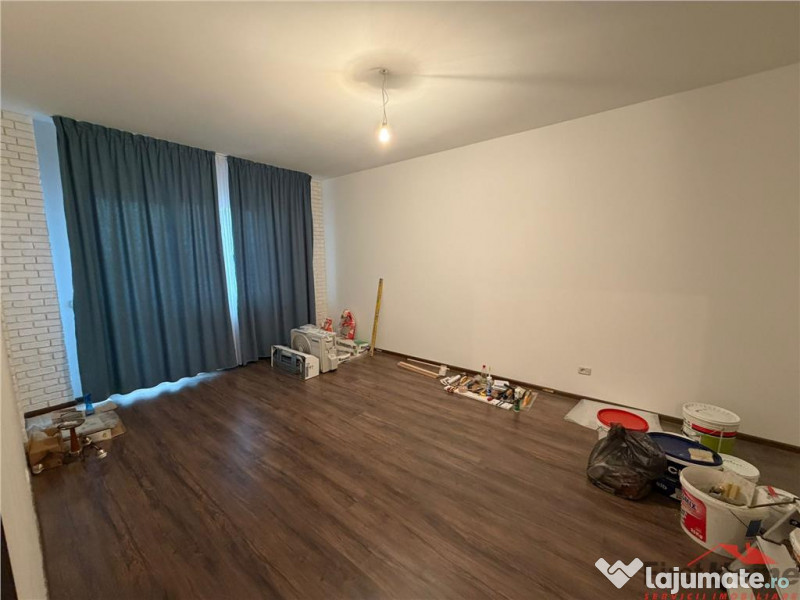 Apartament 2 camere, 64mp, etaj 4 / 5, bloc 2019, partial mo