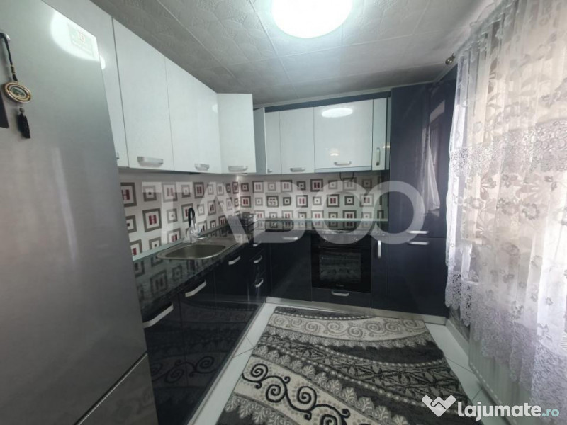 Casa 75 mp utili cute gradina si garaj renovata complet