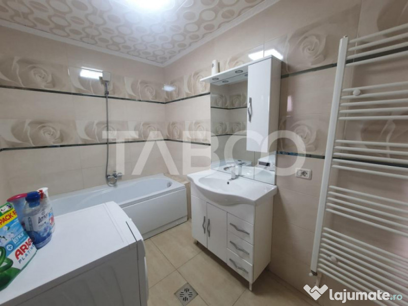 Casa 75 mp utili cute gradina si garaj renovata complet