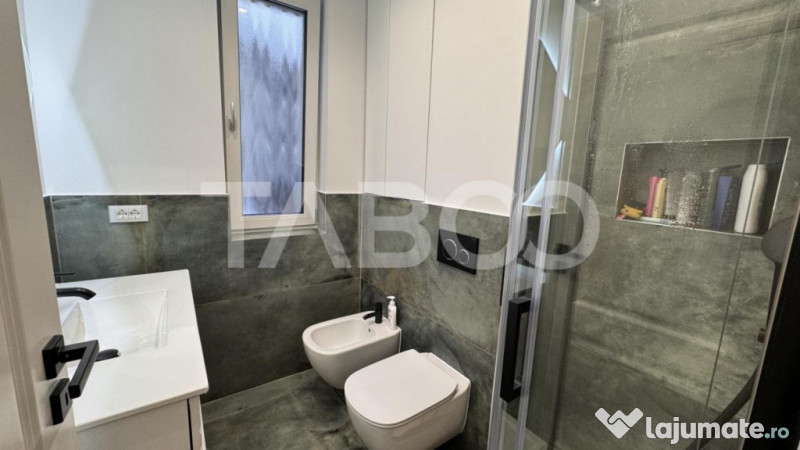 Apartamanet 3 camere de inchiriat mobilat utilat 72 mpu Seli