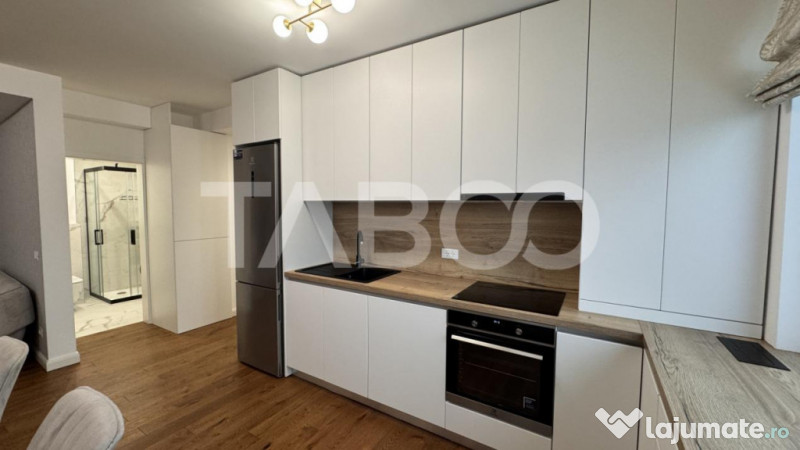 Apartamanet 3 camere de inchiriat mobilat utilat 72 mpu Seli