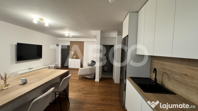 Apartamanet 3 camere de inchiriat mobilat utilat 72 mpu Seli