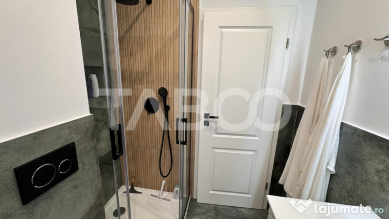 Apartamanet 3 camere de inchiriat mobilat utilat 72 mpu Seli