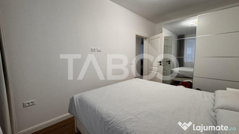 Apartamanet 3 camere de inchiriat mobilat utilat 72 mpu Seli