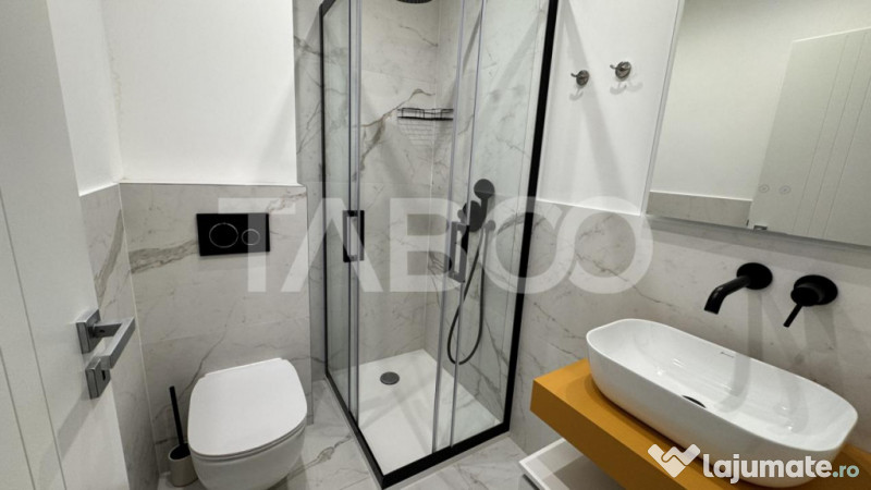 Apartamanet 3 camere de inchiriat mobilat utilat 72 mpu Seli