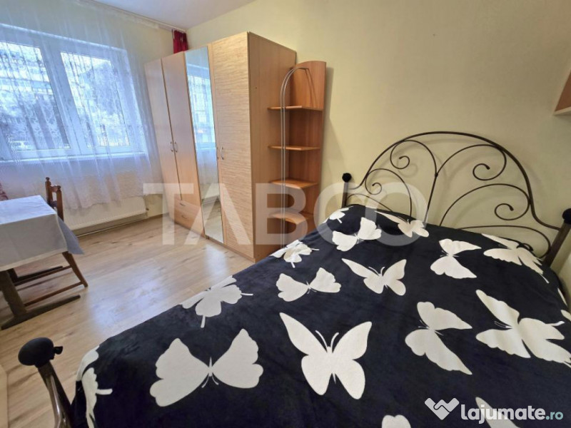 Apartament 2 camere de vanzare etaj intermediar 1 Mihai Vite