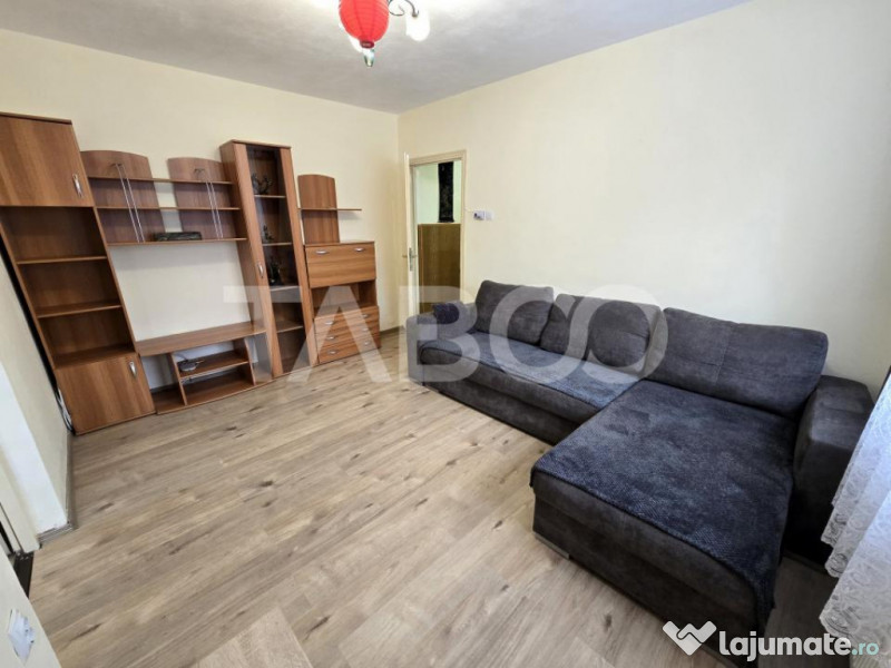 Apartament 2 camere de vanzare etaj intermediar 1 Mihai Vite