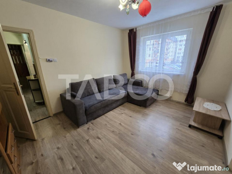 Apartament 2 camere de vanzare etaj intermediar 1 Mihai Vite