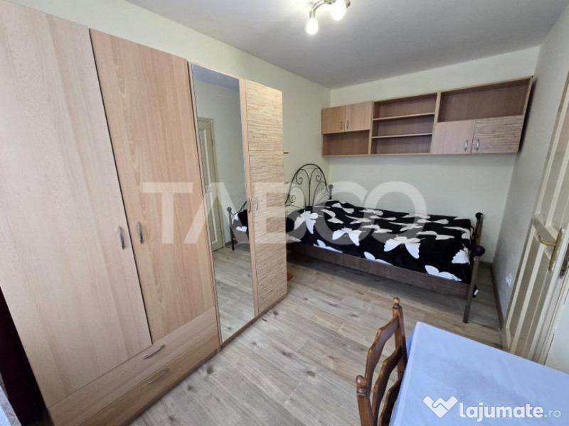 Apartament 2 camere de vanzare etaj intermediar 1 Mihai Vite