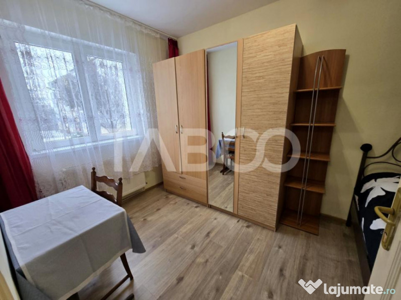 Apartament 2 camere de vanzare etaj intermediar 1 Mihai Vite