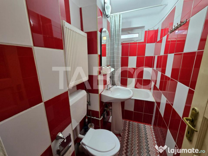 Apartament 2 camere de vanzare etaj intermediar 1 Mihai Vite