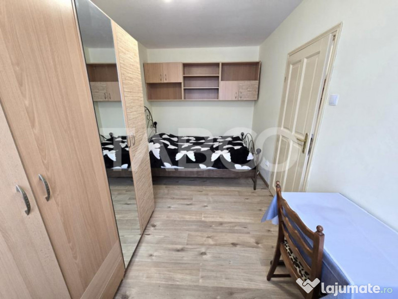 Apartament 2 camere de vanzare etaj intermediar 1 Mihai Vite