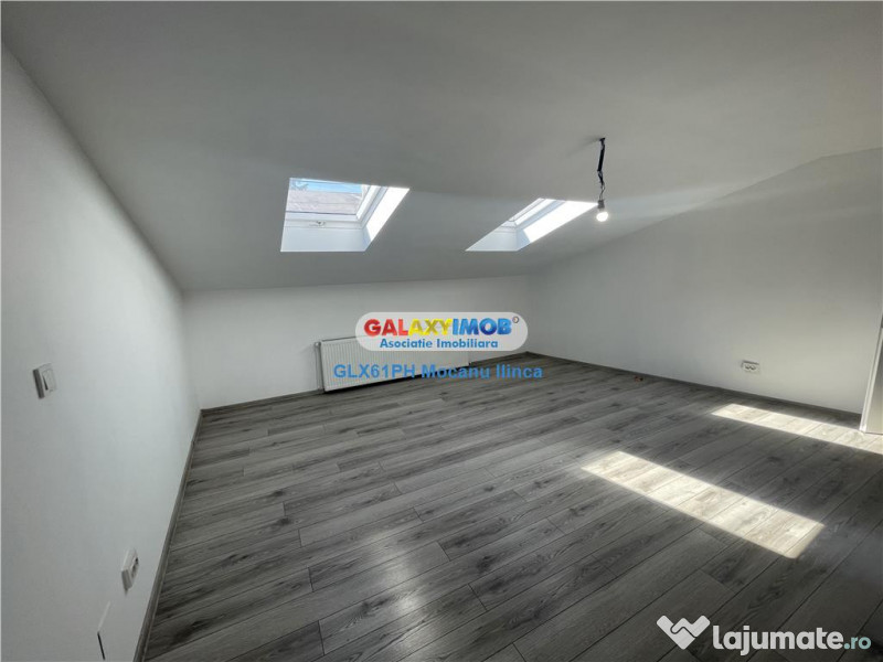 Spatiu birouri 90 mp, Ultracentral, Ploiesti