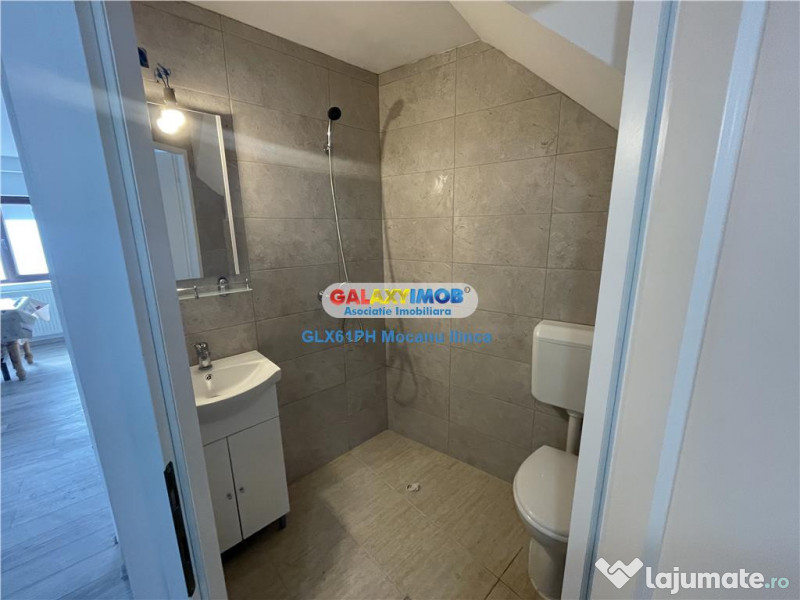 Spatiu birouri 90 mp, Ultracentral, Ploiesti