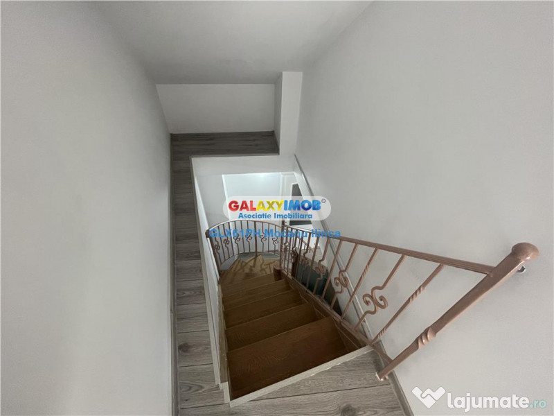 Spatiu birouri 90 mp, Ultracentral, Ploiesti