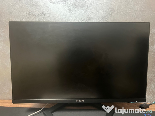 Monitor Philips 165hz 