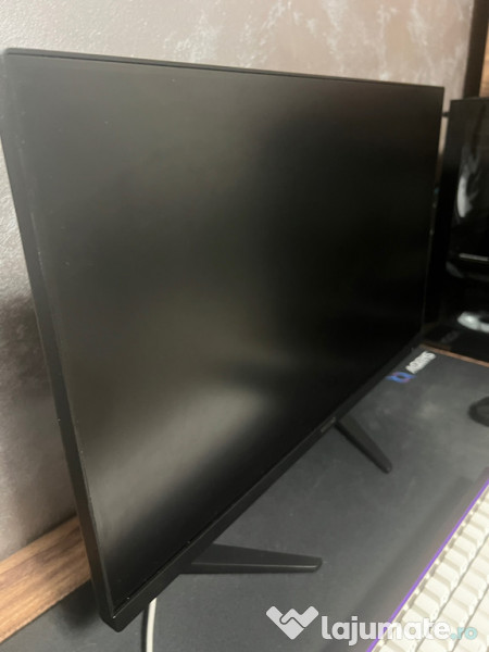 Monitor Philips 165hz 