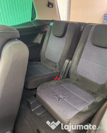 Vw Sharan 2,0 TDI 140 Cp . Euro 5 . Panoramic . Rate fixe . Garantie 