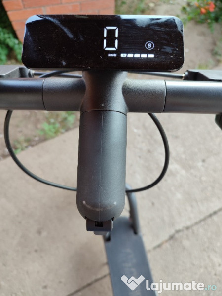 Scooter/Trotineta Electrica Navee N65i 