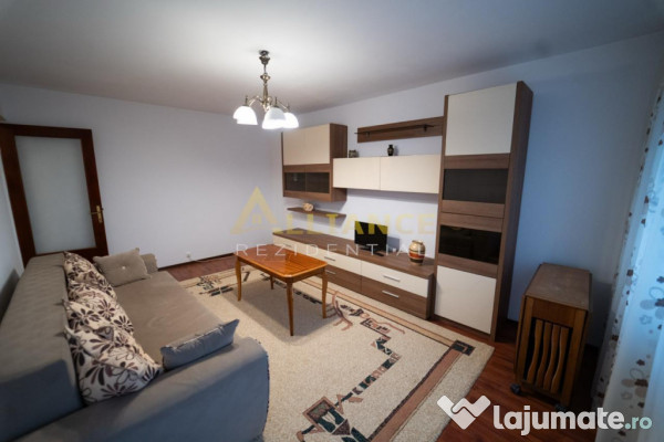 Apartament 3 camere de #238;nchiriat Aparatorii Patriei 