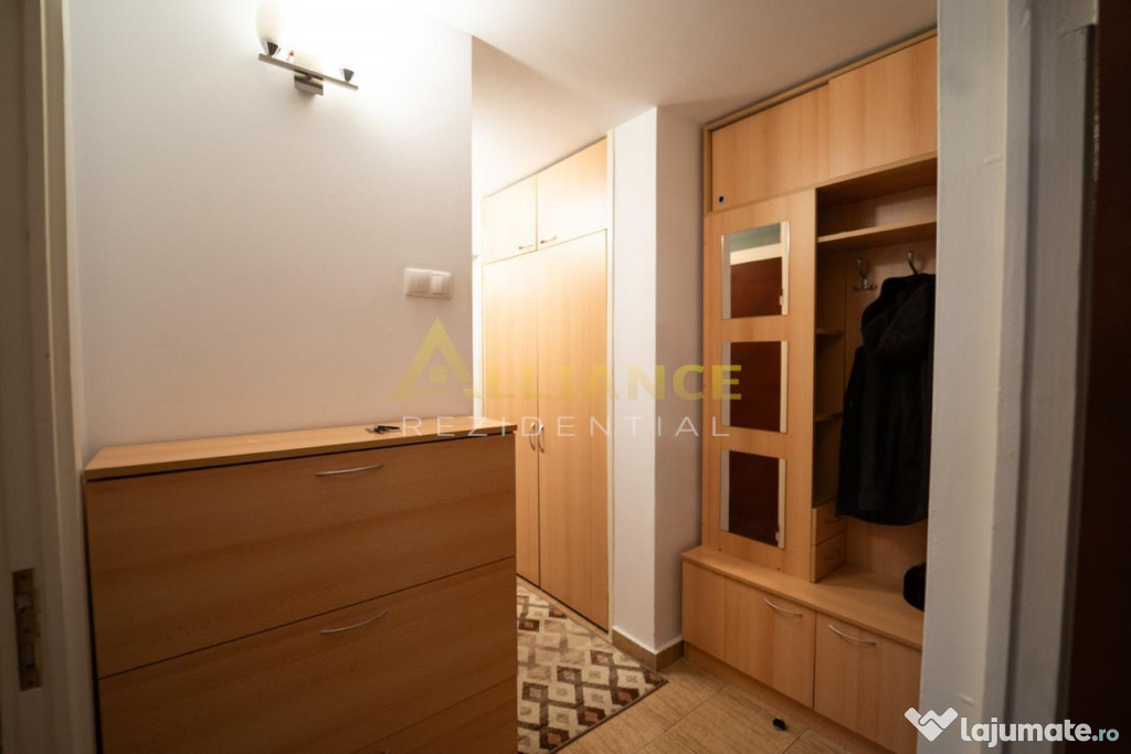 Apartament 3 camere de #238;nchiriat Aparatorii Patriei 